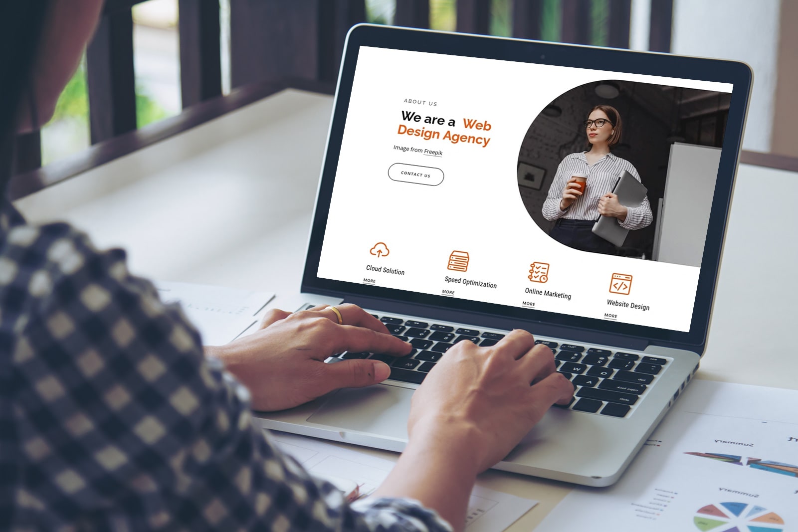 DIY vs. Professional Web Design: When and why to invest